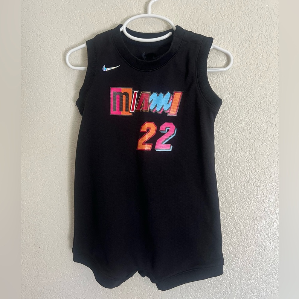 Nike Infant Miami Onesie